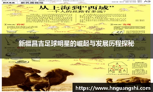新疆昌吉足球明星的崛起与发展历程探秘