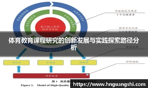 体育教育课程研究的创新发展与实践探索路径分析